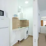 Appartement Rentalsevilla Bellavista Séville