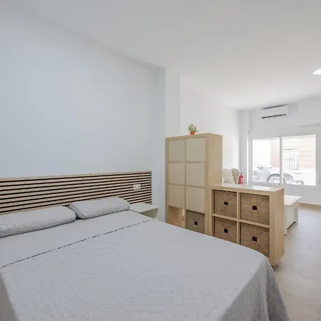 Rentalsevilla Bellavista شقة *