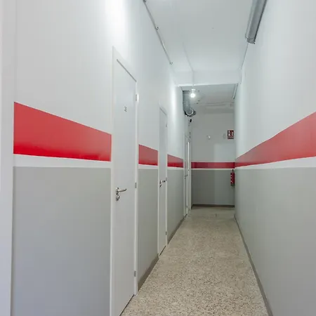 Rentalsevilla Bellavista شقة