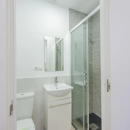 Rentalsevilla Bellavista شقة إشبيلية