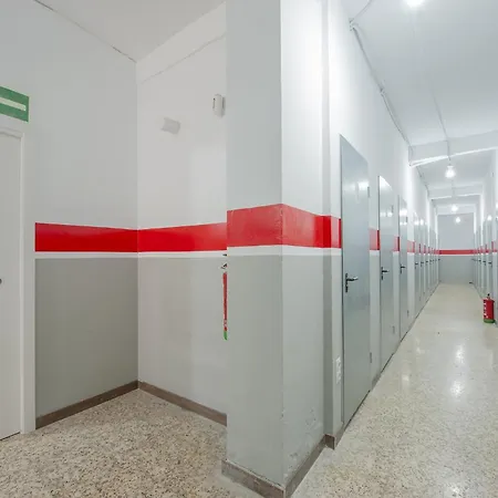 Apartment Rentalsevilla Bellavista Seville