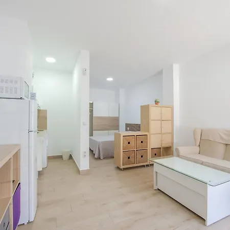 شقة Rentalsevilla Bellavista