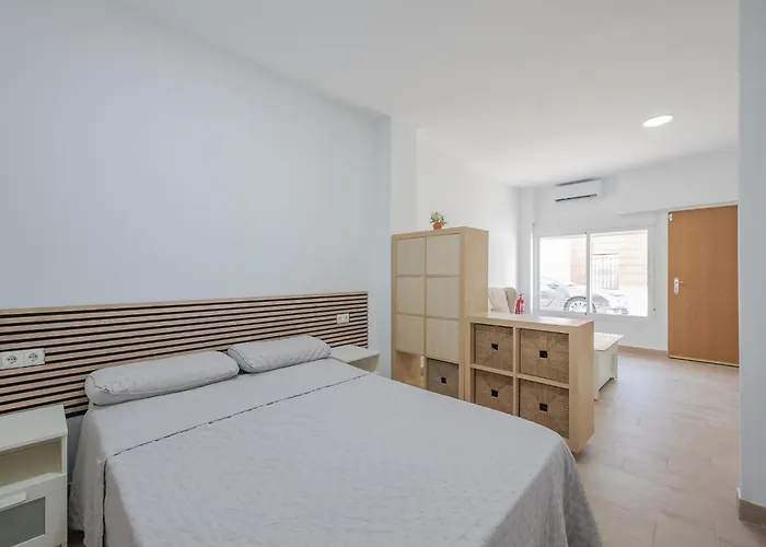 Rentalsevilla Bellavista Apartment *
