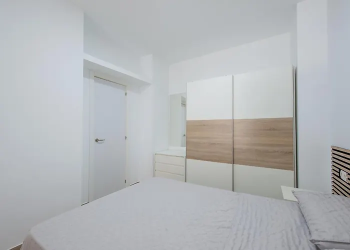 Rentalsevilla Bellavista Apartment Seville