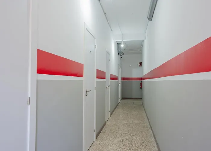 Rentalsevilla Bellavista Apartment