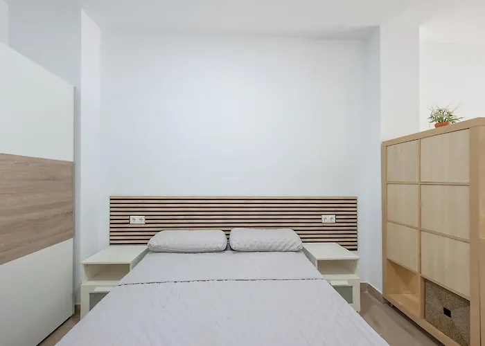 Rentalsevilla Bellavista *