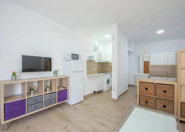 Rentalsevilla Bellavista Seville