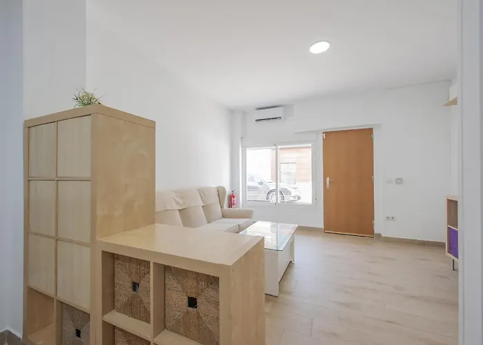 Rentalsevilla Bellavista