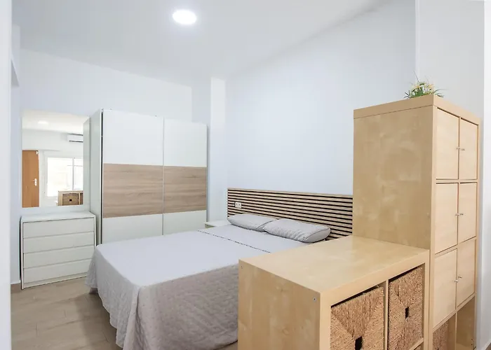 Apartment Rentalsevilla Bellavista *