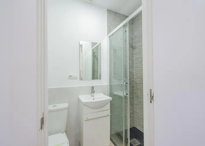 Rentalsevilla Bellavista Apartment Seville