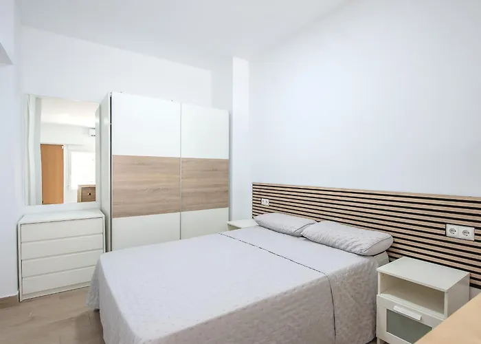 Rentalsevilla Bellavista *