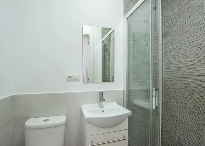 Apartment Rentalsevilla Bellavista *