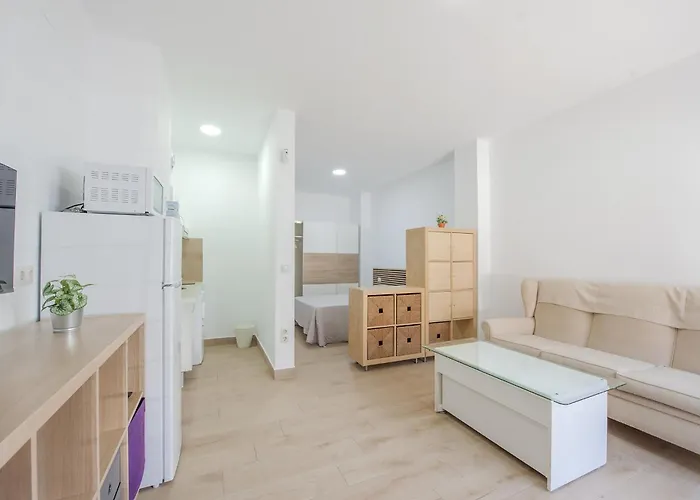 Apartment Rentalsevilla Bellavista